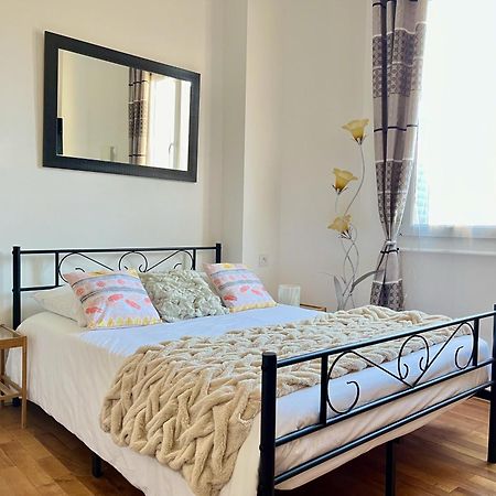 Residence Harmony Виши Экстерьер фото