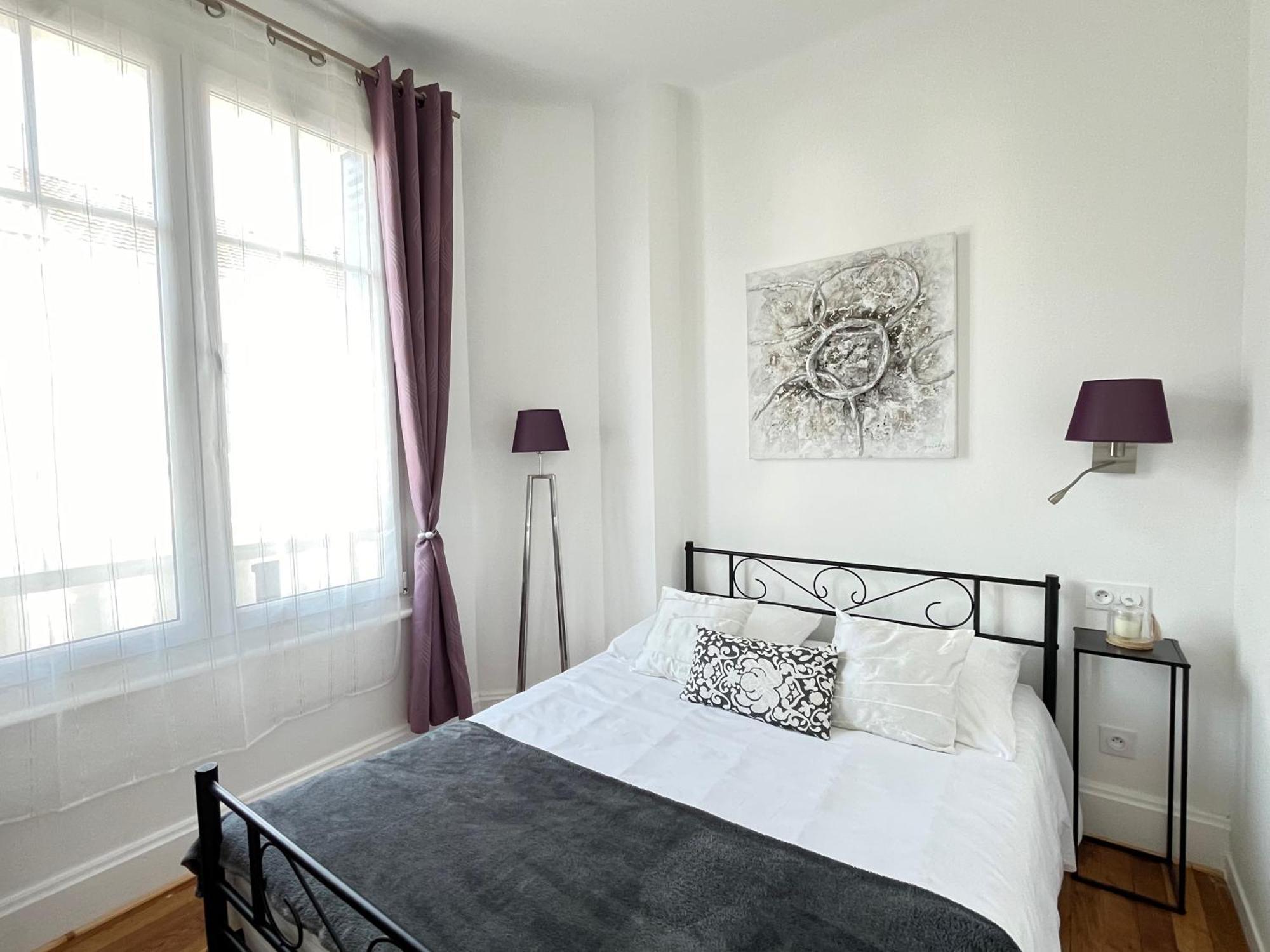 Residence Harmony Виши Экстерьер фото