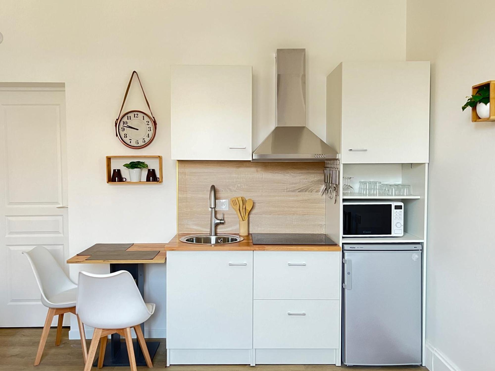 Residence Harmony Виши Экстерьер фото