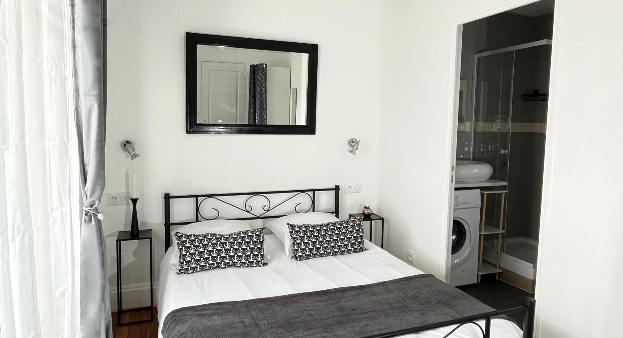 Residence Harmony Виши Экстерьер фото