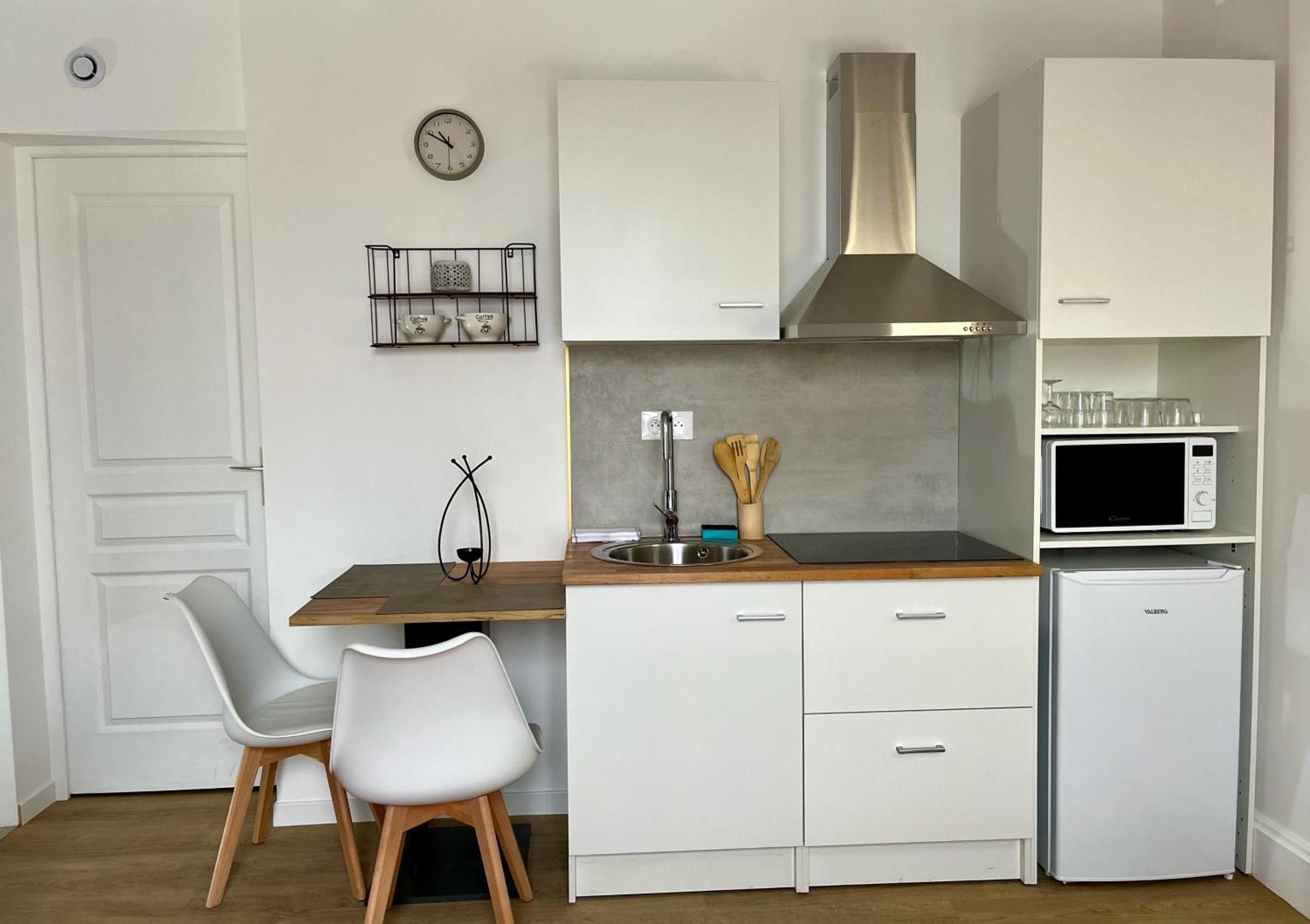 Residence Harmony Виши Экстерьер фото