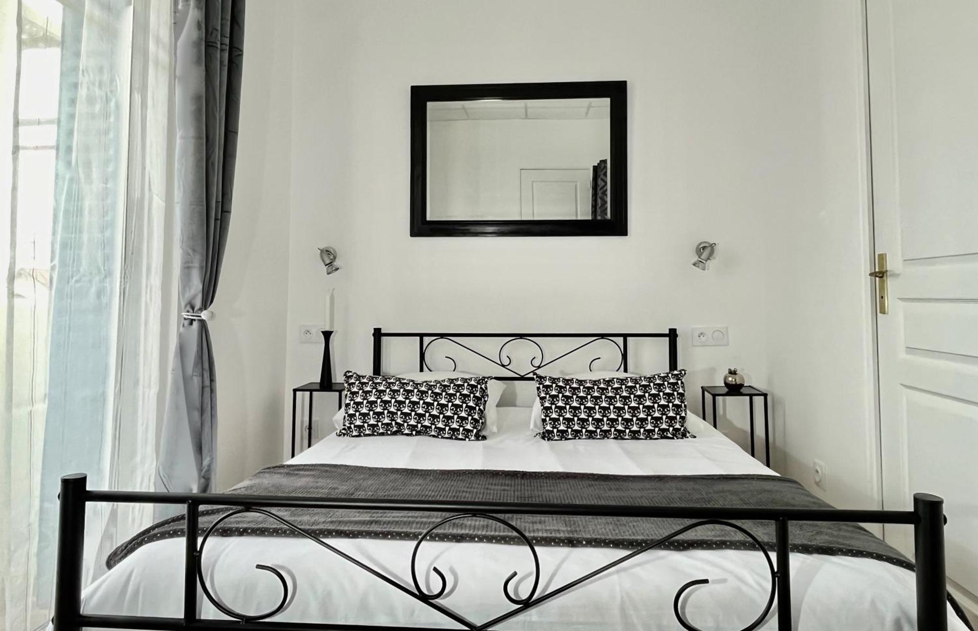 Residence Harmony Виши Экстерьер фото