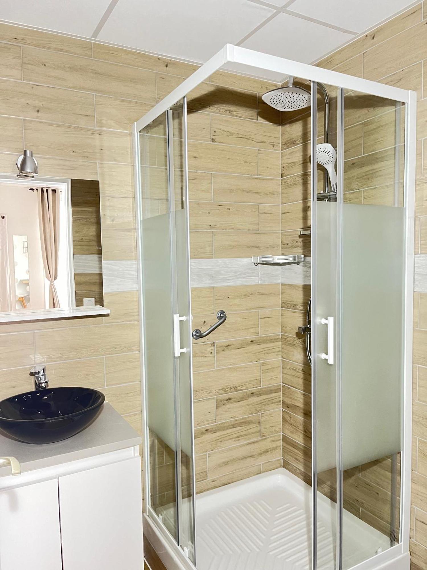 Residence Harmony Виши Экстерьер фото