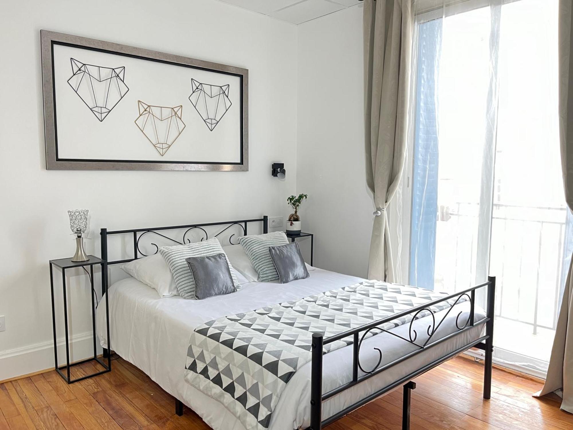 Residence Harmony Виши Экстерьер фото