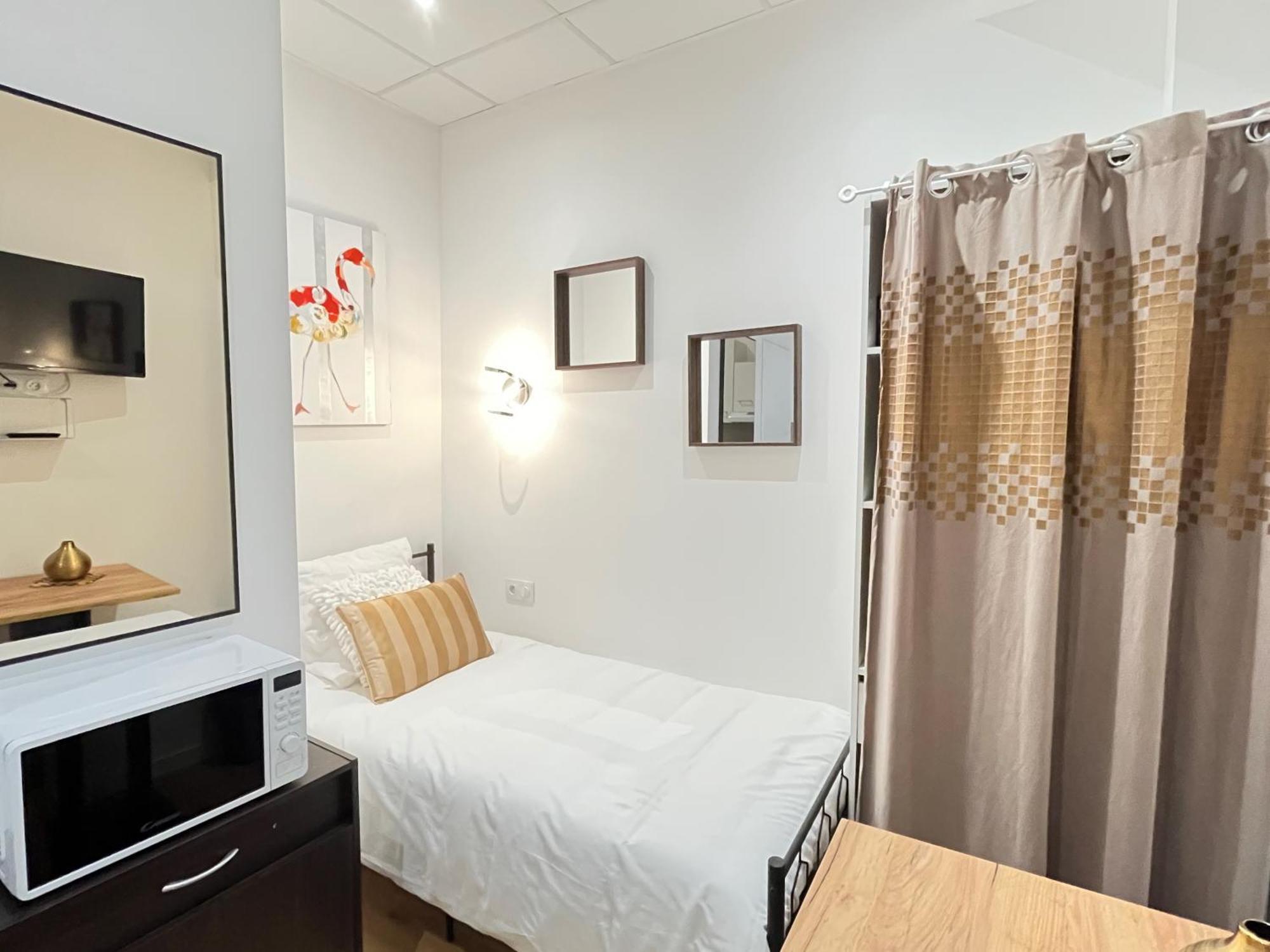 Residence Harmony Виши Экстерьер фото