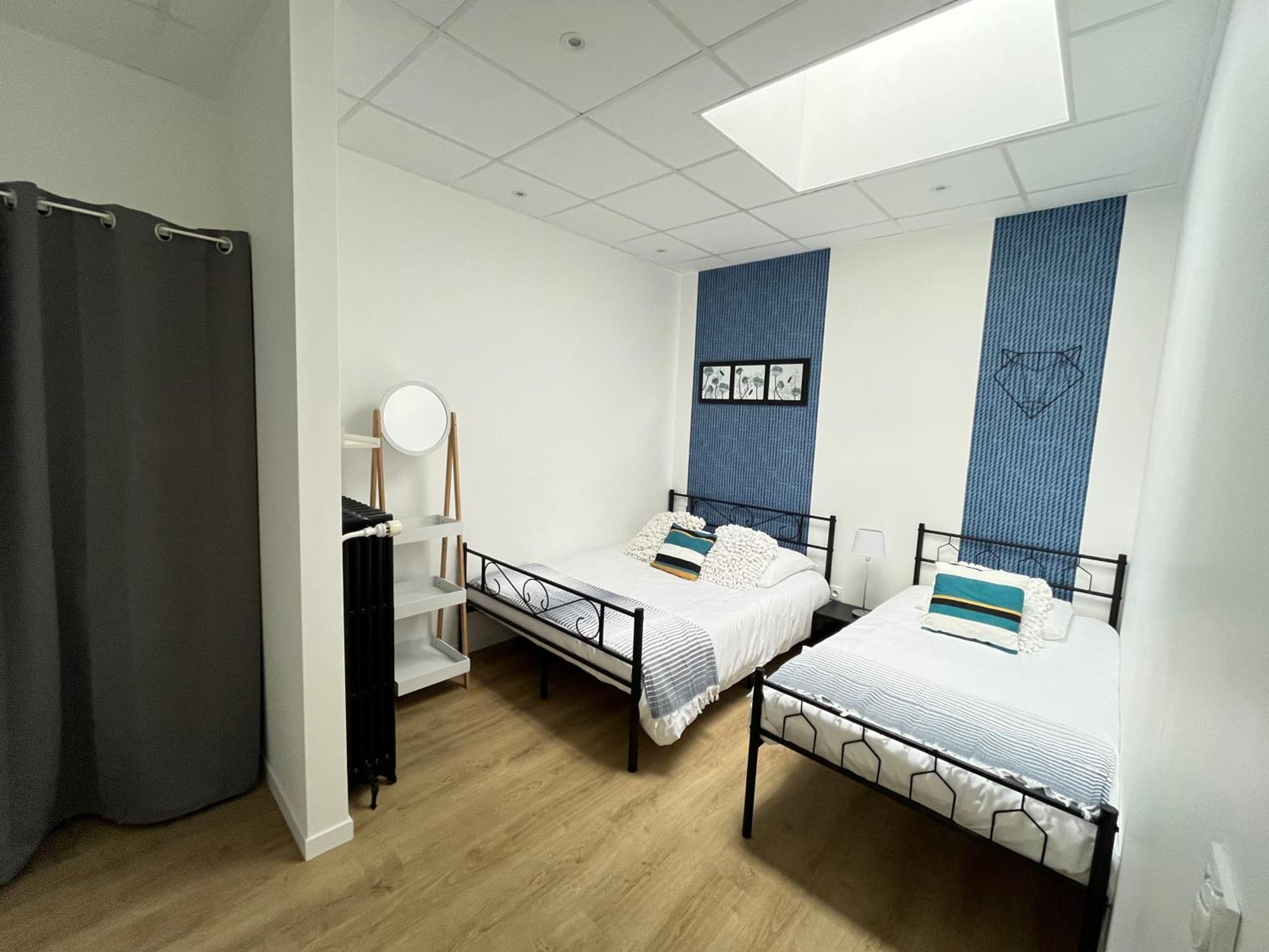 Residence Harmony Виши Экстерьер фото