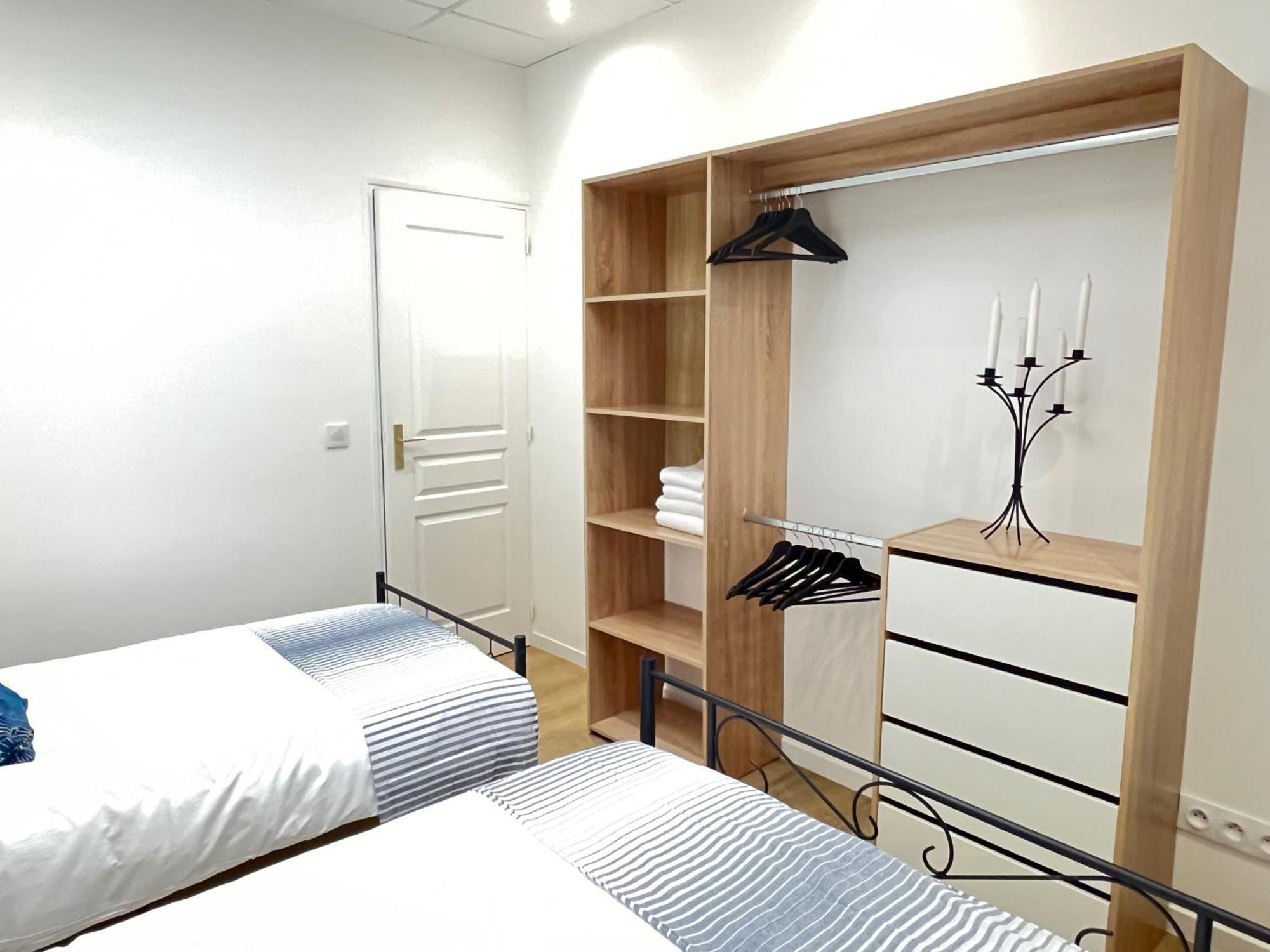 Residence Harmony Виши Экстерьер фото