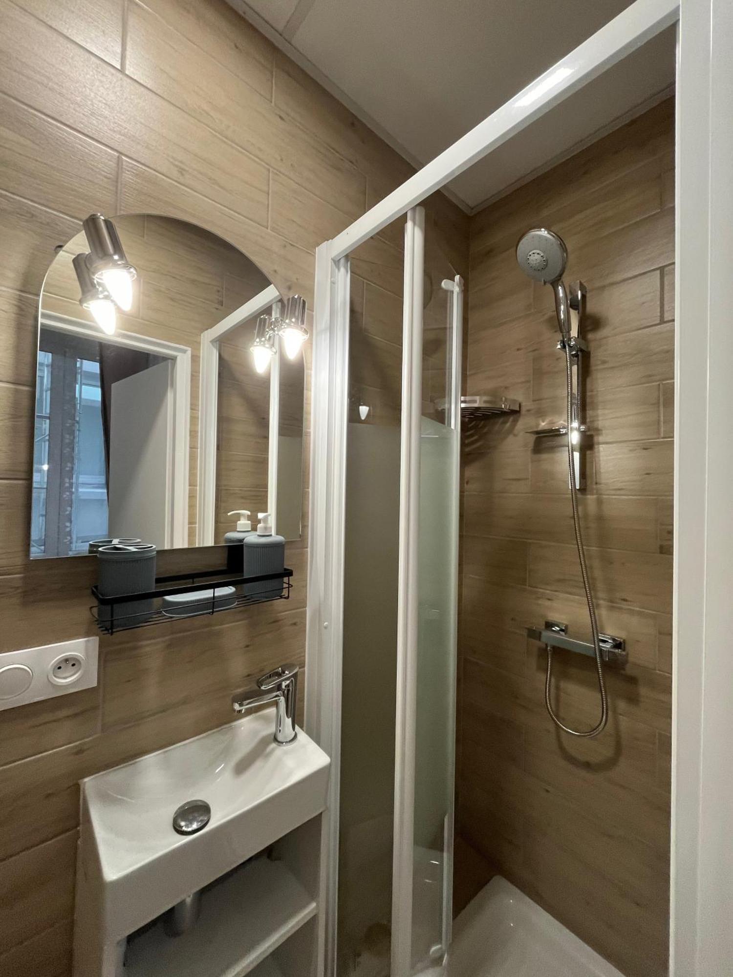 Residence Harmony Виши Экстерьер фото