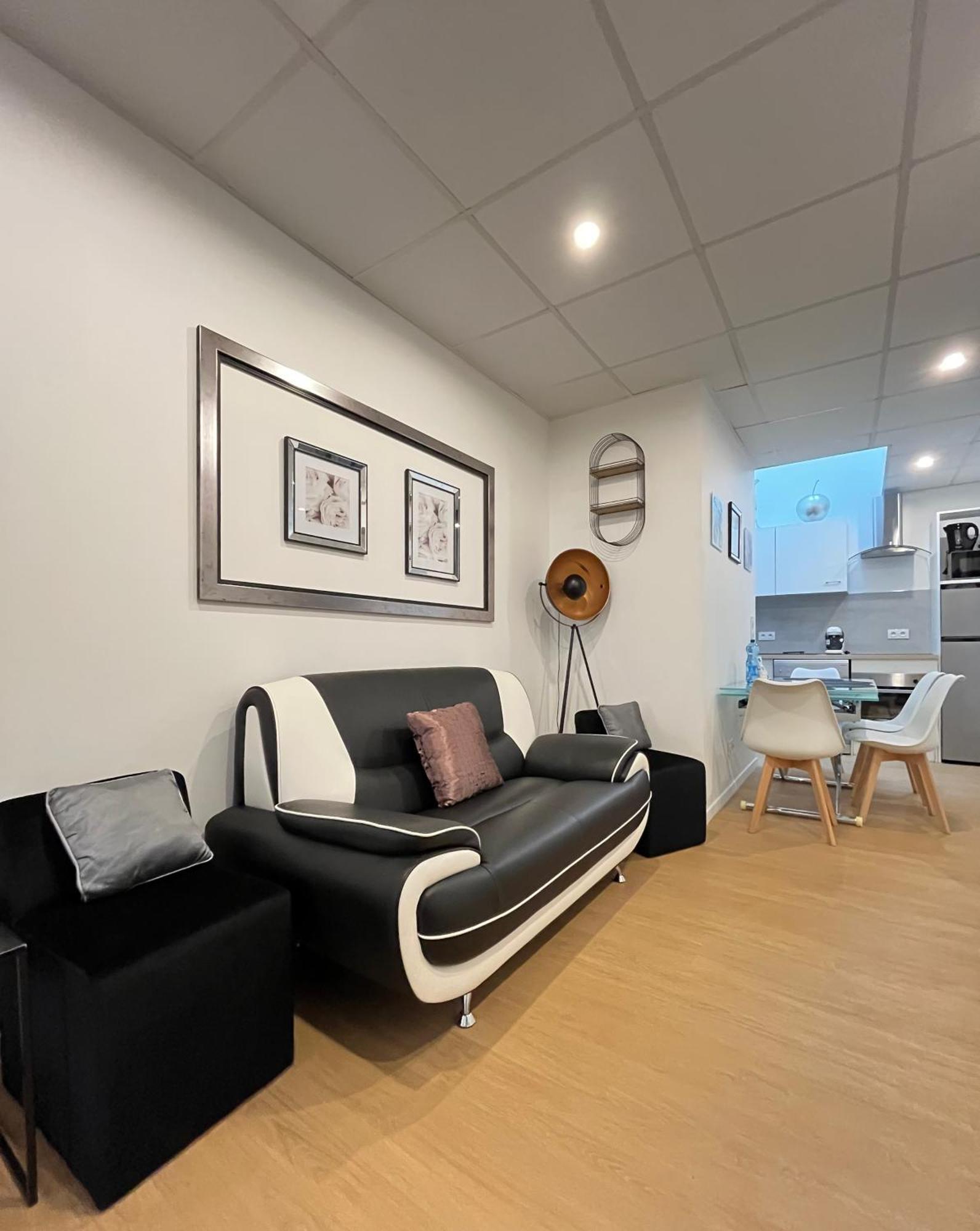 Residence Harmony Виши Экстерьер фото